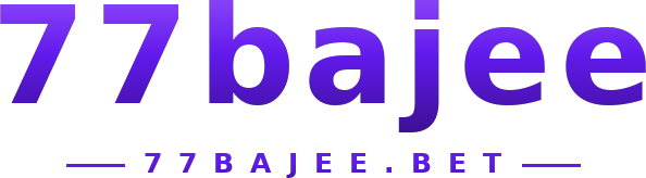 77bajee logo